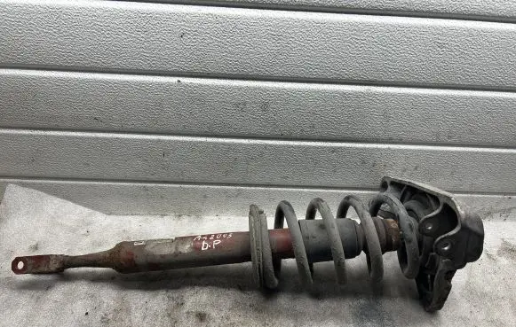 Audi A4 S4 B6 8E 8H Front shock absorber/damper 8E0412377
