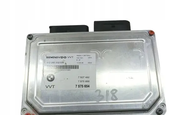 Other control units/modules