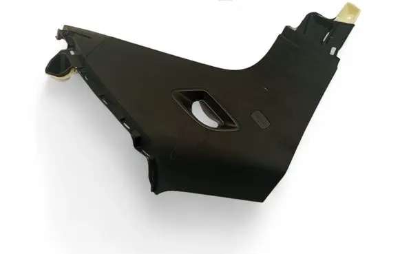 Audi Q7 4M (C) pillar trim 4M0867245B