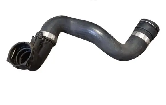 BMW X3 E83 Engine coolant pipe/hose 1436373 11531436373