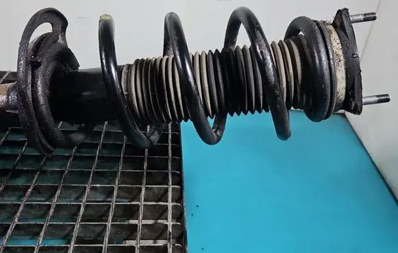 Ford Transit Custom Front coil spring IMPRK1487402