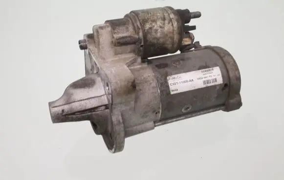 Ford Fiesta Starter motor CV2T11000AA 03G20841FO