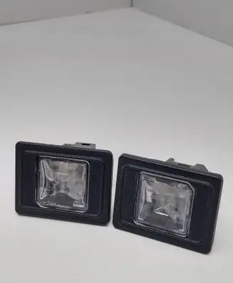 Mercedes-Benz C W205 Number plate light A0009062903 190357