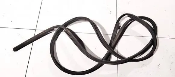 Land Rover Range Rover Sport L320 Rubber seal front coupe door 