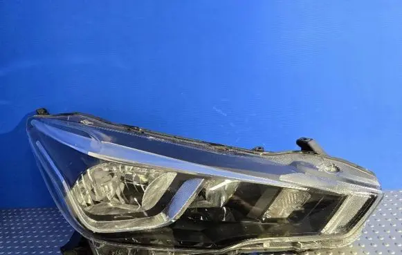 Nissan Micra K14 Headlight/headlamp 260105FA0A