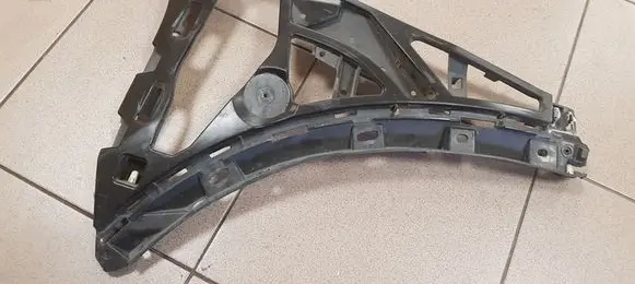 Porsche Cayenne (92A) Front bumper mounting bracket 7P5807178BR