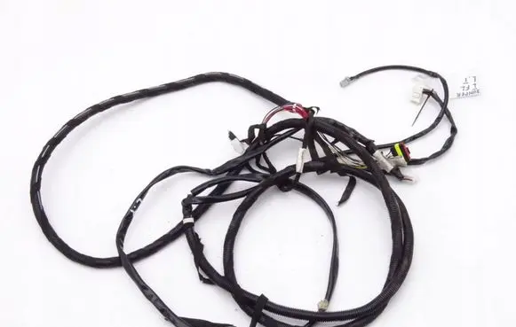 Citroen Jumper Other wiring loom 1341872080