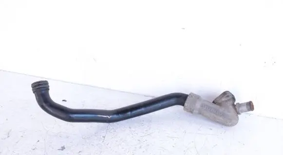 Peugeot Expert Engine coolant pipe/hose 9655520680