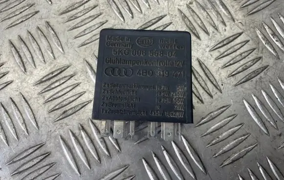 Audi A6 S6 C5 4B Other relay 4B0919471 5KG00656804