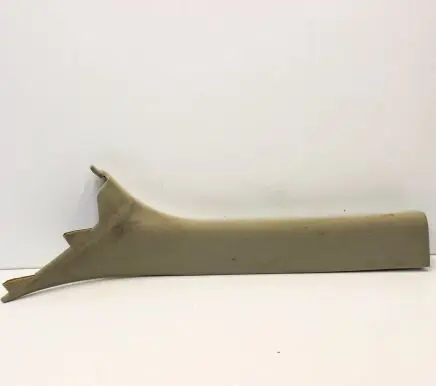 Jaguar XK - XKR (A) pillar trim 6W8303513AD