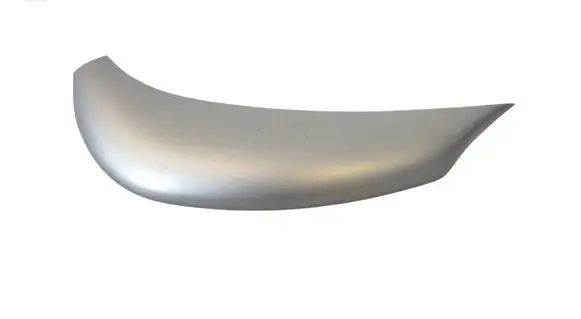 Mini Cooper Countryman R60 Dashboard glove box trim 9801829