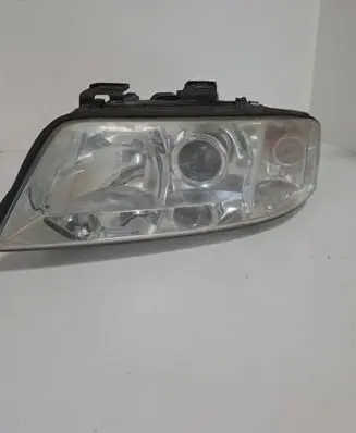 Audi A6 S6 C5 4B Headlight/headlamp 14846500