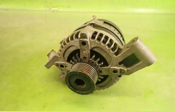 Volvo S40, V40 Generator/alternator