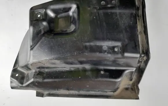 Land Rover Range Rover Sport L494 Front arch trim 