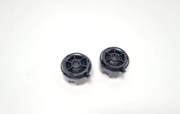 Porsche Taycan 9J1 Front door high frequency speaker 971036411A 7207750010