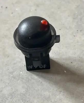 Volvo S40, V40 Sensor 30857350 4970