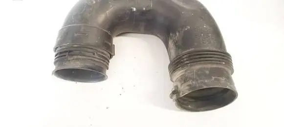 Seat Leon (1P) Air intake hose/pipe 1K0129618AT