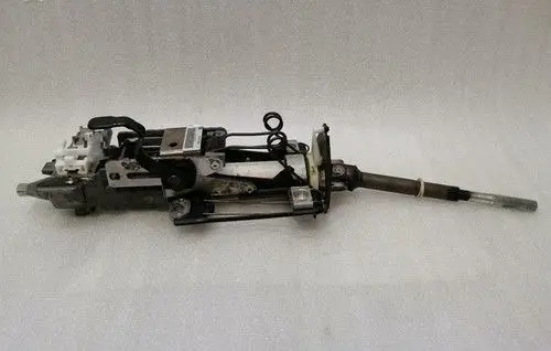 Aston Martin V12 Zagato Steering column damper 8D333C529AB