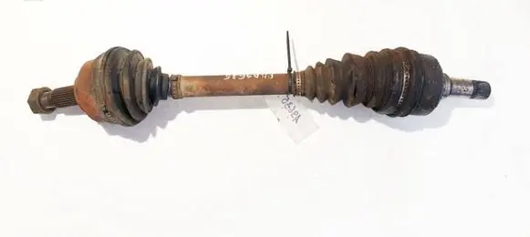 Peugeot 806 Front driveshaft