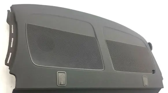 Audi A6 S6 C7 4G Parcel shelf 4G5863411CL