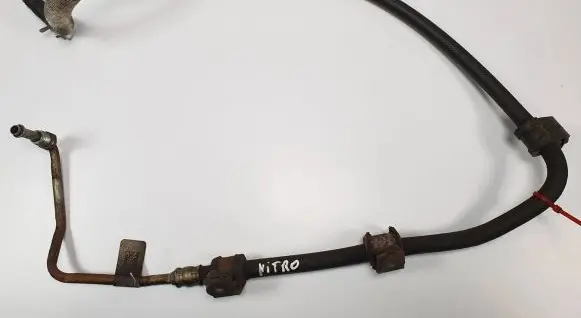 Dodge Nitro Power steering hose/pipe/line 52125180AC