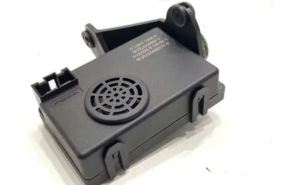 BAIC Beijing X7 Parking PDC control unit/module A00094723