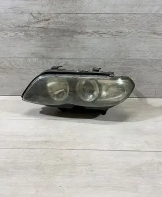 BMW X5 E53 Headlight/headlamp 22458300