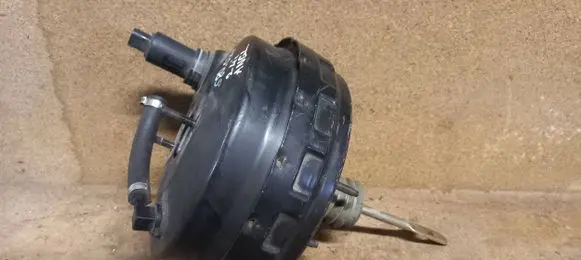 Volvo S80 Brake booster P08683260 825221 03775737024