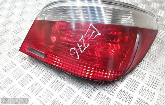 BMW M5 Rear/tail lights 7165738