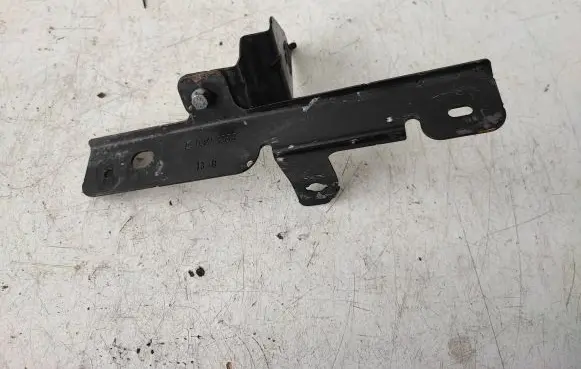 Opel Vivaro Other air conditioning (A/C) parts 93453389 1318