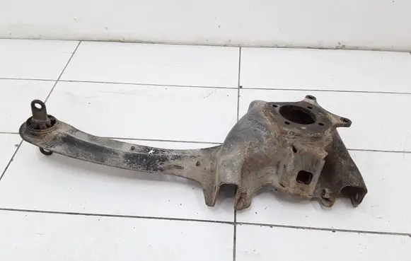 Volvo S40 Rear upper control arm/wishbone
