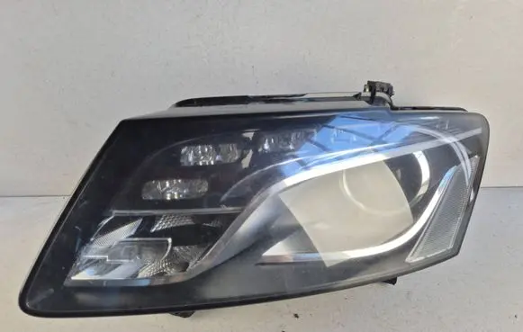 Audi Q5 SQ5 Headlight ballast module Xenon 8K0941597