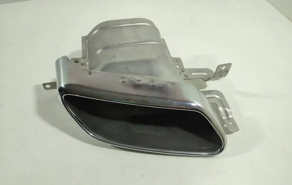 Volvo V60 Muffler ending 31455531