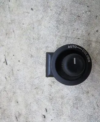 Jaguar XJ X351 Other switches/knobs/shifts 2R83-6465-CA