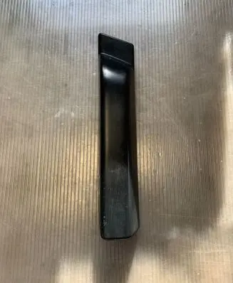Nissan X-Trail T31 Roof bar rail cover 73871JG000