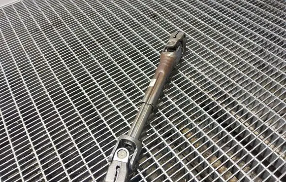 Seat Arona Steering column universal joint 2Q2423961B A0060104C