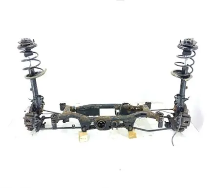 Nissan X-Trail T30 Rear subframe 
