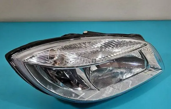 Headlight/headlamp