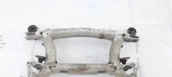 BMW 5 E39 Rear subframe 