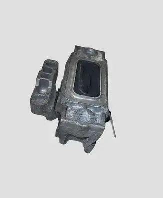 Seat Leon (1M) Engine mount bracket HM3045M02 1K0139262CE