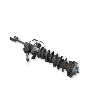 BMW 7 F01 F02 F03 F04 Front shock absorber with coil spring 6791671