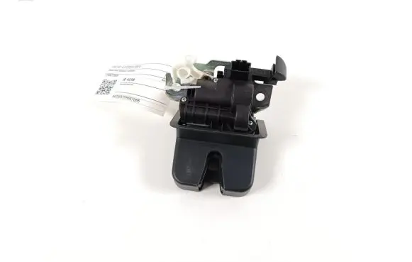 Volkswagen ID.4 Loading door lock 11A827505