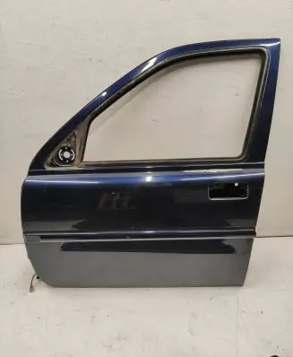 Land Rover Freelander Front door