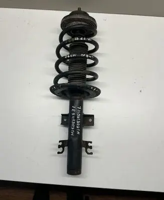 Volkswagen Transporter - Caravelle T5 Front shock absorber/damper 7H0413031N 7E5413031H