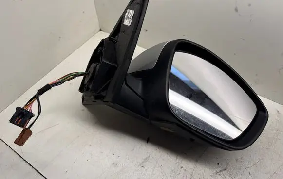 Peugeot 308 Front door electric wing mirror 98088637XT 45890008 12950041
