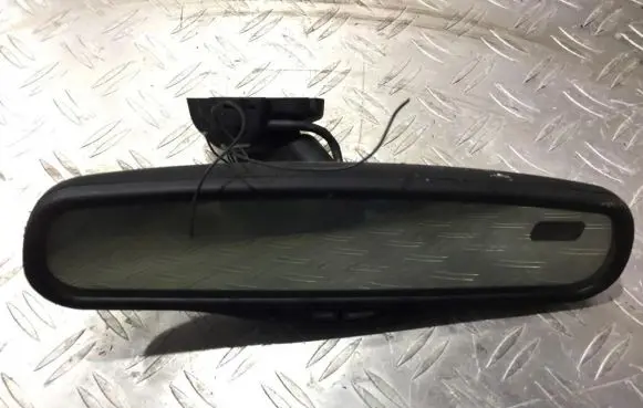 Lexus ES 250 - 300 - 330 Rear view mirror (interior) e13010103