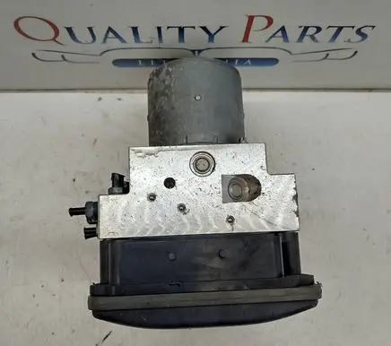 BMW X5 E70 ABS Pump 6793488 6793492