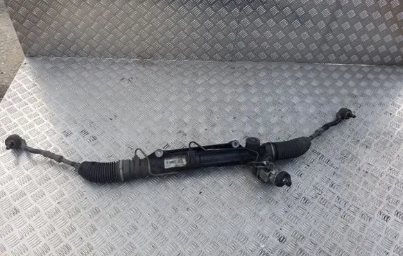 BMW X3 E83 Steering rack 341461604D 7853974191