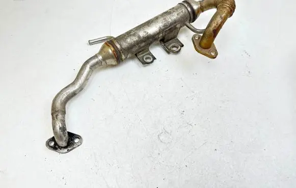Toyota Corolla E120 E130 EGR valve cooler