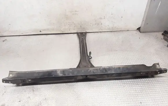 Subaru B9 Tribeca Top upper radiator support slam panel 